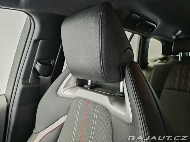 Toyota Corolla 1.8L GR-Sport Dynamic 2022