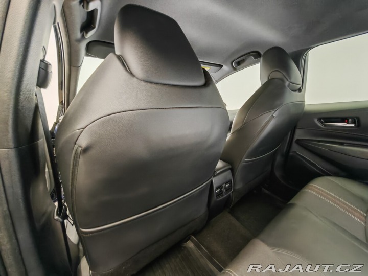 Toyota Corolla 1.8L GR-Sport Dynamic 2022