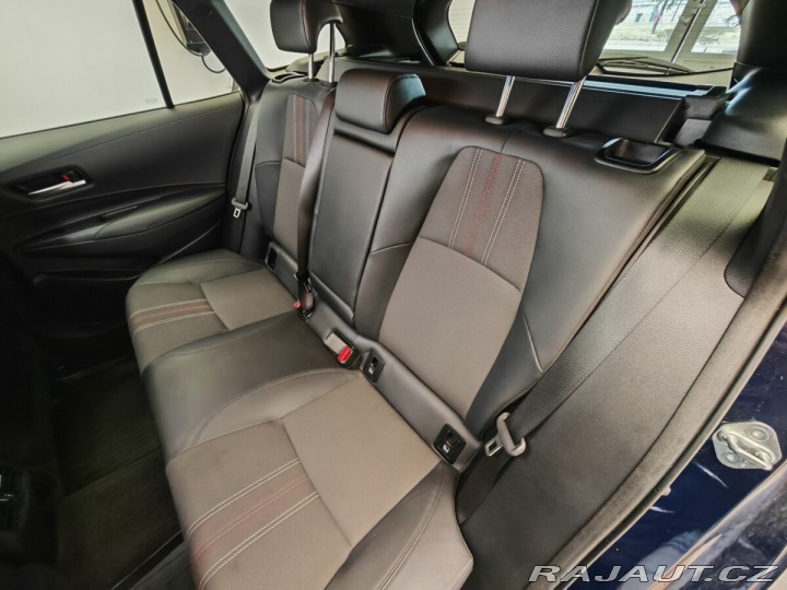 Toyota Corolla 1.8L GR-Sport Dynamic 2022