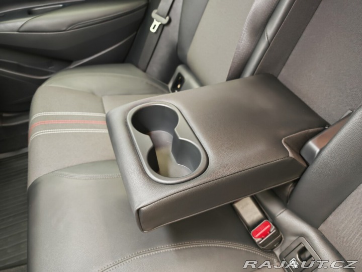 Toyota Corolla 1.8L GR-Sport Dynamic 2022