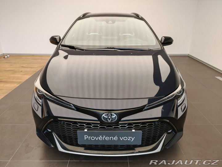 Toyota Corolla 1.8L GR-Sport Dynamic 2022