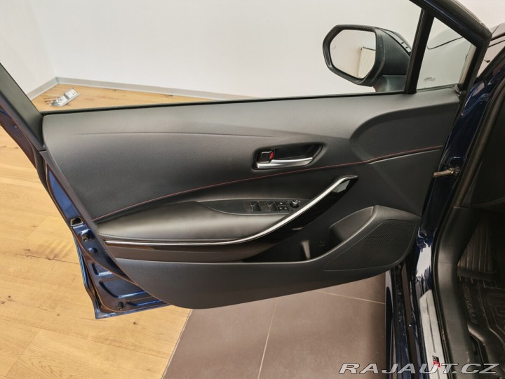 Toyota Corolla 1.8L GR-Sport Dynamic 2022