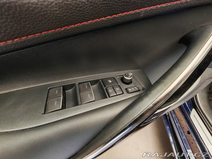 Toyota Corolla 1.8L GR-Sport Dynamic 2022