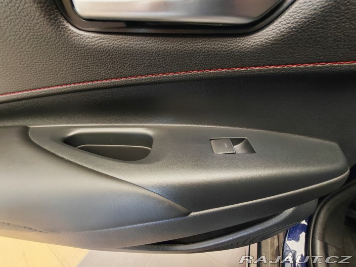 Toyota Corolla 1.8L GR-Sport Dynamic 2022