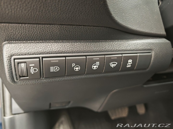 Toyota Corolla 1.8L GR-Sport Dynamic 2022