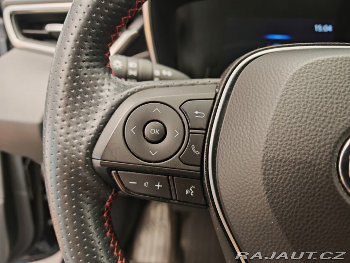 Toyota Corolla 1.8L GR-Sport Dynamic 2022