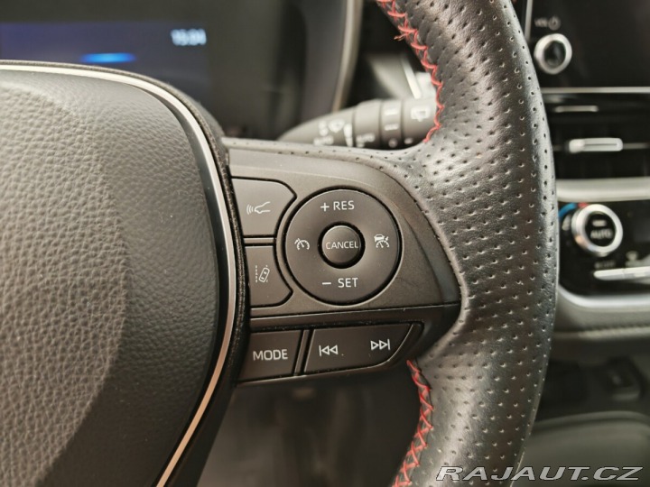 Toyota Corolla 1.8L GR-Sport Dynamic 2022