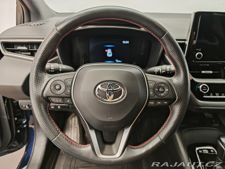 Toyota Corolla 1.8L GR-Sport Dynamic 2022