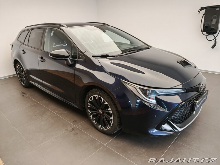 Toyota Corolla 1.8L GR-Sport Dynamic 2022
