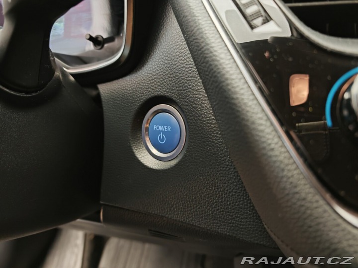 Toyota Corolla 1.8L GR (HEV special) , G 2022