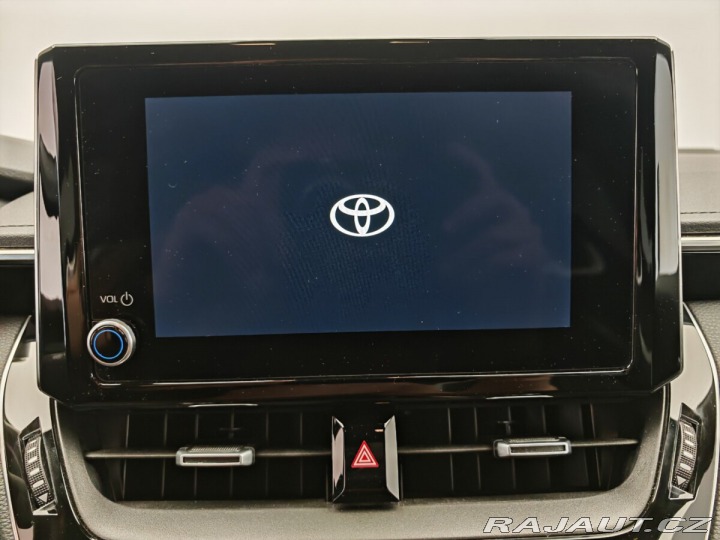 Toyota Corolla 1.8L GR-Sport Dynamic 2022