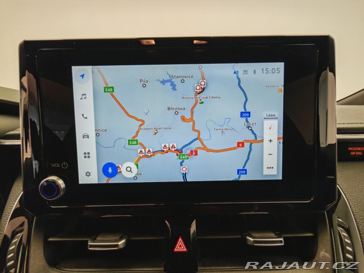 Toyota Corolla 1.8L GR-Sport Dynamic 2022