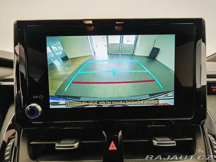 Toyota Corolla 1.8L GR-Sport Dynamic 2022