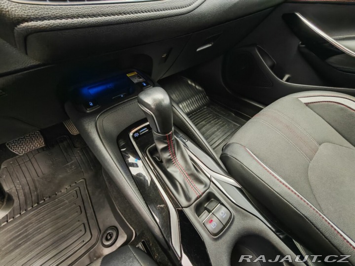 Toyota Corolla 1.8L GR (HEV special) , G 2022