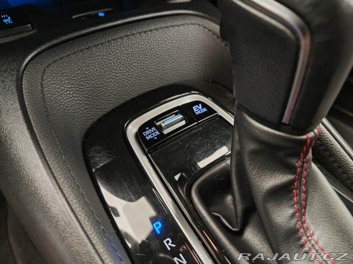 Toyota Corolla 1.8L GR-Sport Dynamic 2022