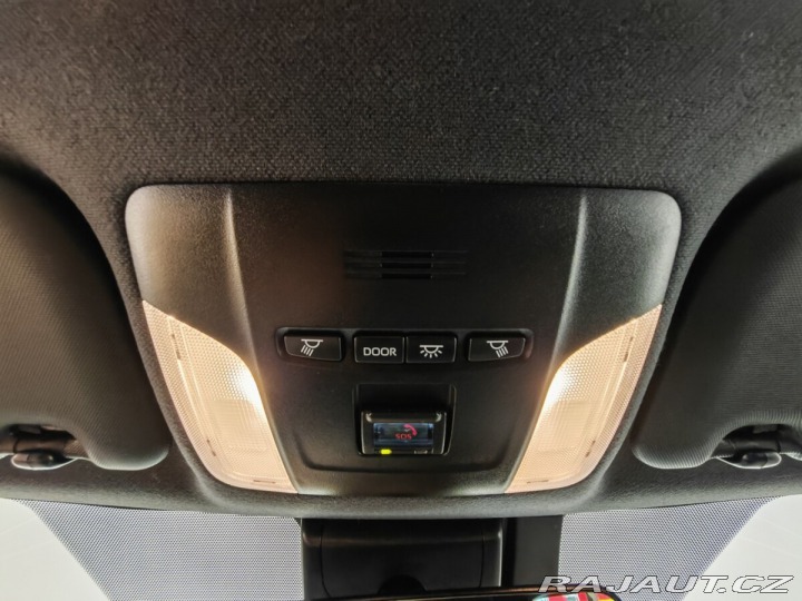 Toyota Corolla 1.8L GR-Sport Dynamic 2022