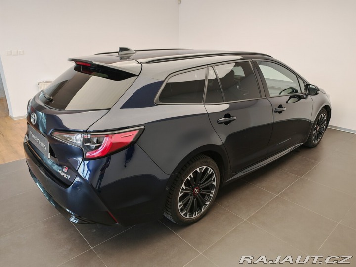 Toyota Corolla 1.8L GR-Sport Dynamic 2022