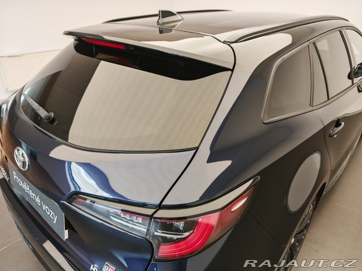 Toyota Corolla 1.8L GR-Sport Dynamic 2022