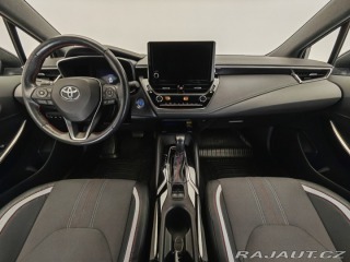 Toyota Corolla 1.8L GR (HEV special) 2022
