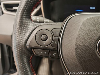 Toyota Corolla 1.8L GR (HEV special) 2022