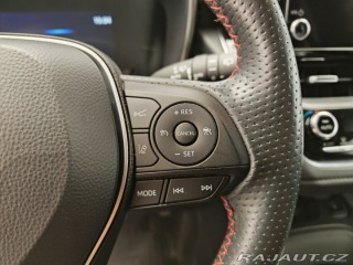 Toyota Corolla 1.8L GR (HEV special) 2022