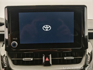 Toyota Corolla 1.8L GR (HEV special) 2022