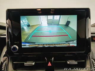 Toyota Corolla 1.8L GR (HEV special) 2022