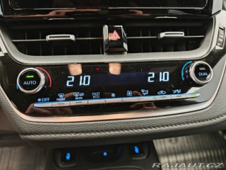 Toyota Corolla 1.8L GR (HEV special) 2022