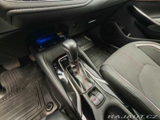 Toyota Corolla 1.8L GR (HEV special) 2022