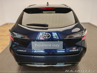 Toyota Corolla 1.8L GR (HEV special) 2022