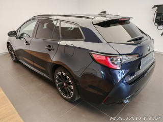 Toyota Corolla 1.8L GR (HEV special) 2022