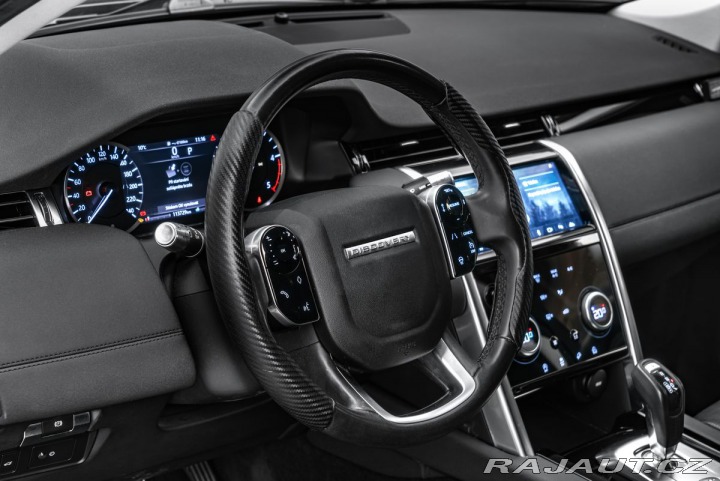 Land Rover Discovery Sport 2,0TDI 4x4 AT Navi 2020