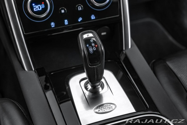 Land Rover Discovery Sport 2,0TDI 4x4 AT Navi 2020
