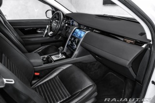 Land Rover Discovery Sport 2,0TDI 4x4 AT Navi 2020