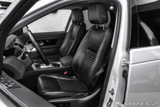 Land Rover Discovery Sport 2,0TDI 4x4 AT Navi 2020