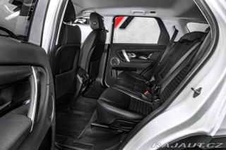 Land Rover Discovery Sport 2,0TDI 4x4 AT Navi 2020