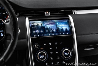 Land Rover Discovery Sport 2,0TDI 4x4 AT Navi 2020