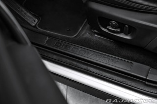 Land Rover Discovery Sport 2,0TDI 4x4 AT Navi 2020