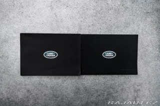 Land Rover Discovery Sport 2,0TDI 4x4 AT Navi 2020