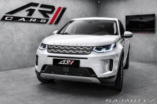 Land Rover Discovery Sport 2,0TDI 4x4 AT Navi 2020