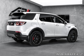 Land Rover Discovery Sport 2,0TDI 4x4 AT Navi 2020