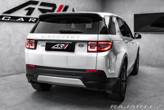 Land Rover Discovery Sport 2,0TDI 4x4 AT Navi 2020