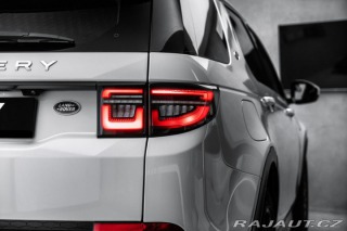 Land Rover Discovery Sport 2,0TDI 4x4 AT Navi 2020