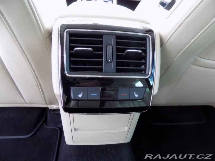 Škoda Superb 2.0TDI/L&K/4x4/DSG/ČR 2017