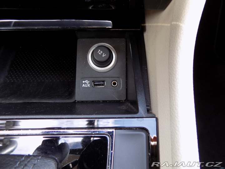 Škoda Superb 2.0TDI/L&K/4x4/DSG/ČR 2017