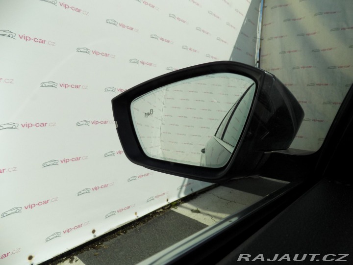 Škoda Superb 2.0TDI/L&K/4x4/DSG/ČR 2017