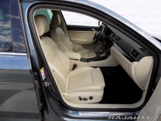 Škoda Superb 2.0TDI/L&K/4x4/DSG/ČR 2017