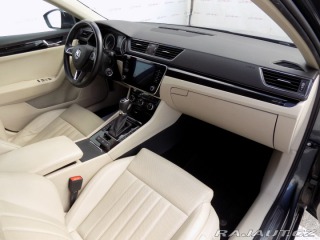 Škoda Superb 2.0TDI/L&K/4x4/DSG/ČR 2017
