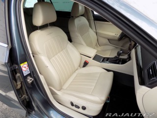 Škoda Superb 2.0TDI/L&K/4x4/DSG/ČR 2017