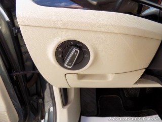 Škoda Superb 2.0TDI/L&K/4x4/DSG/ČR 2017